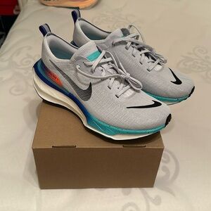 Nike ZoomX invincible run FK3